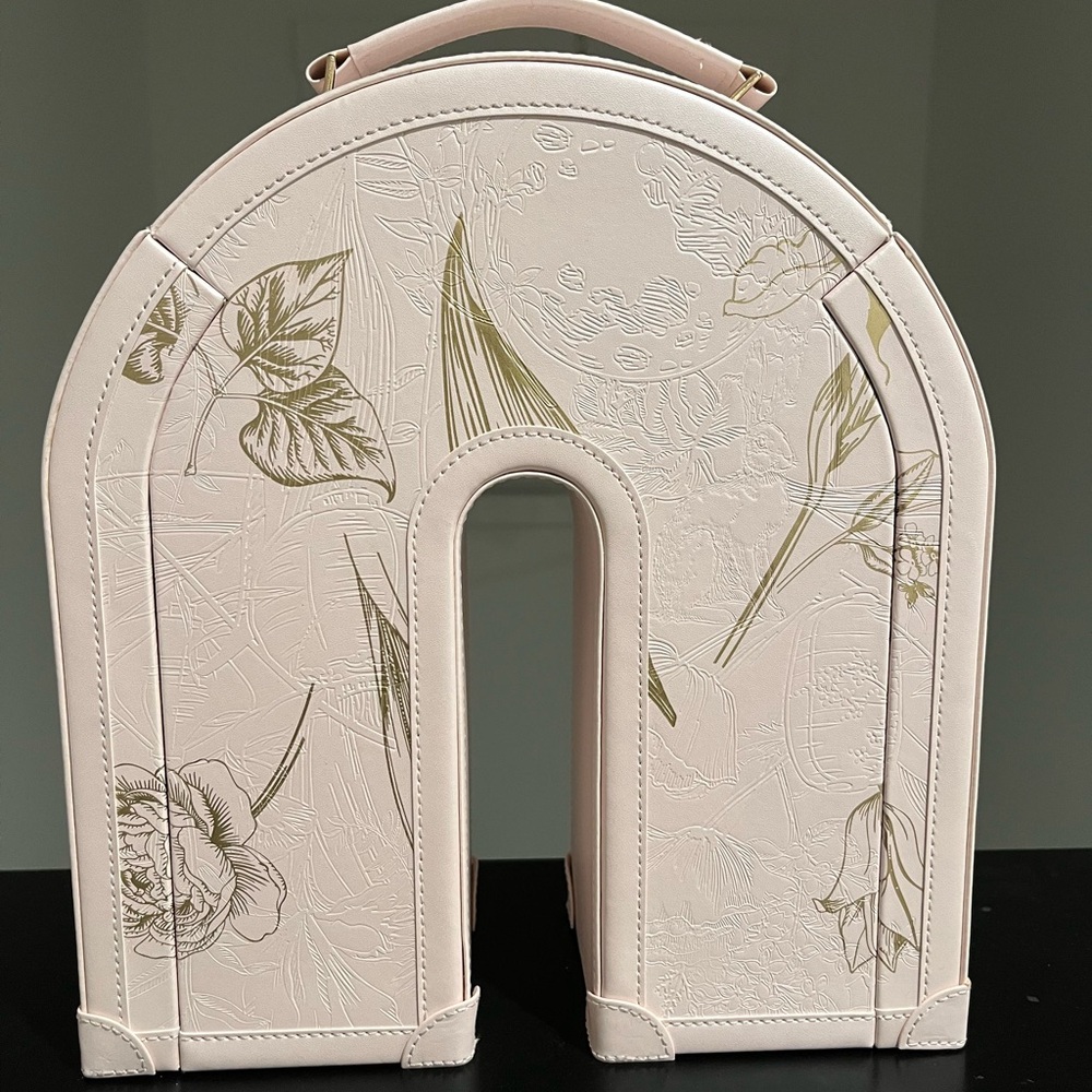 Lady M Jewelry Box